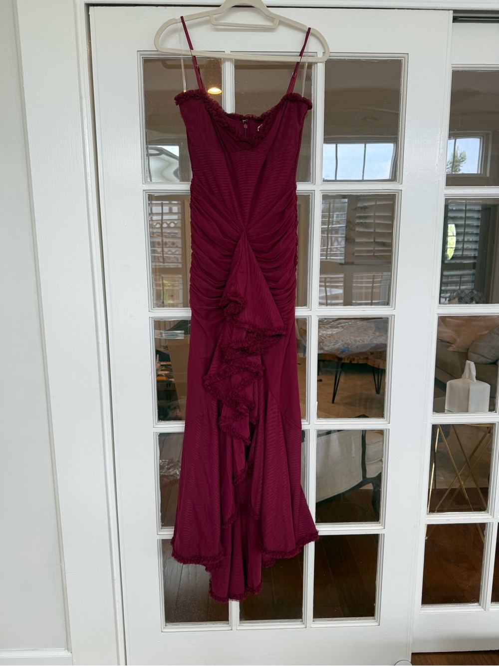 House of CB Gabbi dress - Picture 3 of 5